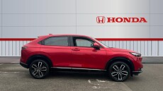 Honda HR-V 1.5 eHEV Advance 5dr CVT Hybrid Hatchback